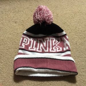 Victoria secrets hat